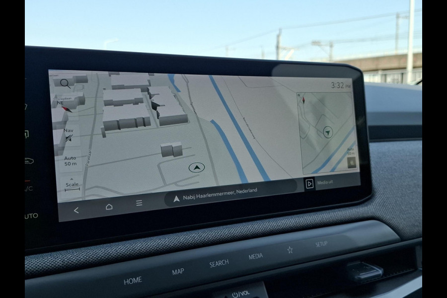 Kia EV3 Plus 58.3 kWh