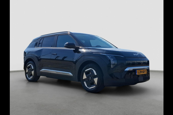 Kia EV3 Plus 58.3 kWh