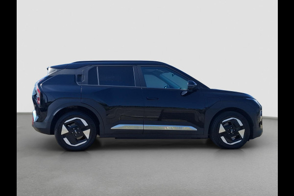 Kia EV3 Plus 58.3 kWh