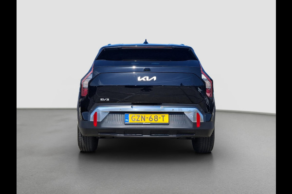 Kia EV3 Plus 58.3 kWh