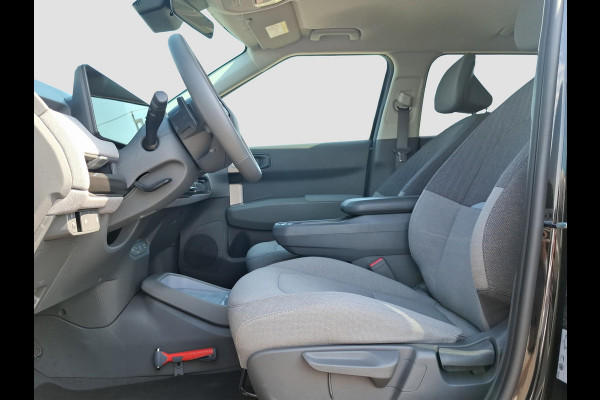 Kia EV3 Plus 58.3 kWh
