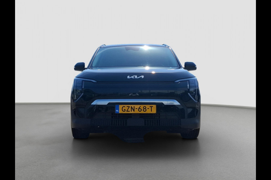 Kia EV3 Plus 58.3 kWh