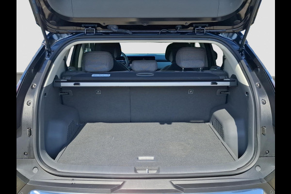Kia EV3 Plus 58.3 kWh
