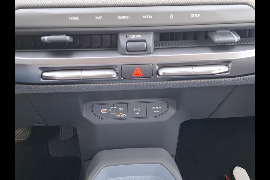 Kia EV3 Plus 58.3 kWh