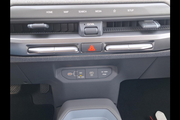 Kia EV3 Plus 58.3 kWh