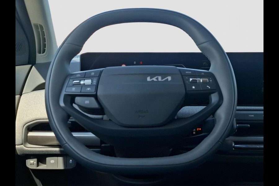 Kia EV3 Plus 58.3 kWh