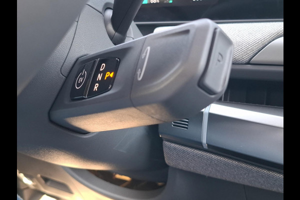 Kia EV3 Plus 58.3 kWh