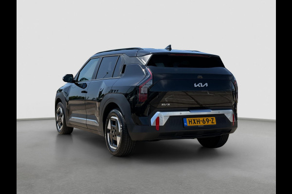 Kia EV3 Plus 58.3 kWh
