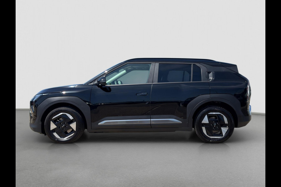 Kia EV3 Plus 58.3 kWh