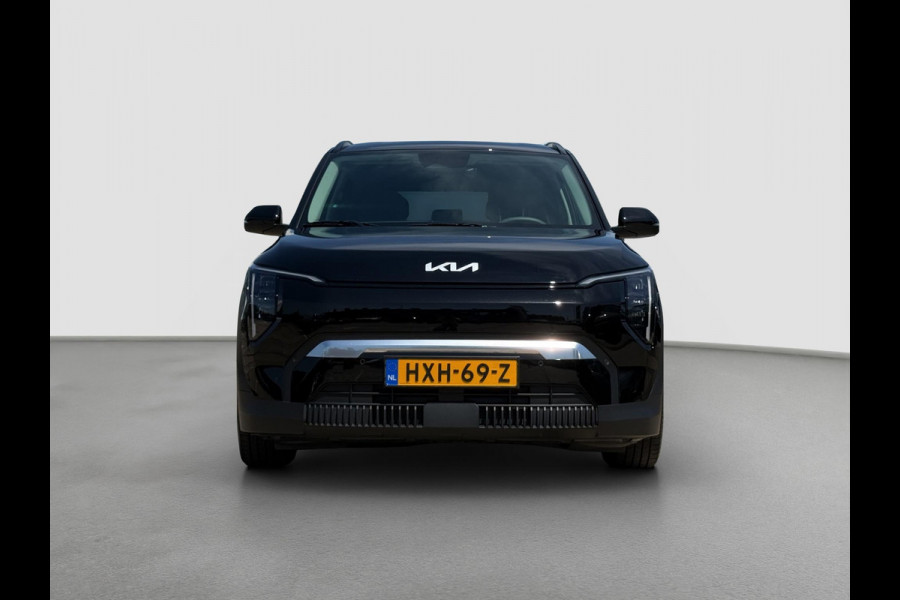Kia EV3 Plus 58.3 kWh