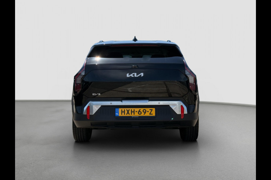 Kia EV3 Plus 58.3 kWh