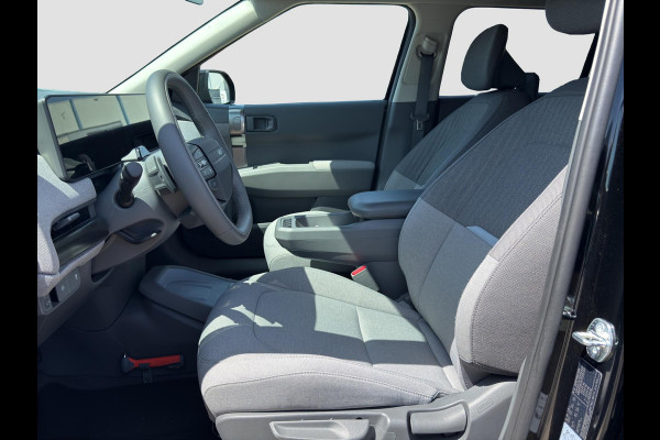 Kia EV3 Plus 58.3 kWh