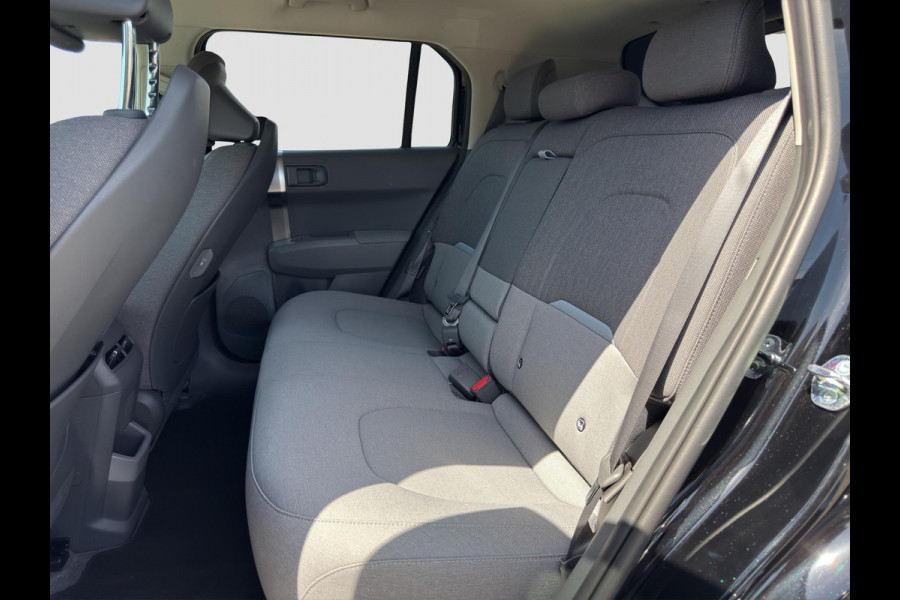 Kia EV3 Plus 58.3 kWh