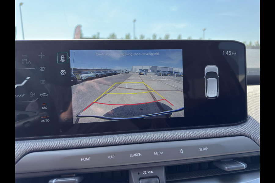 Kia EV3 Plus 58.3 kWh