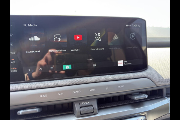Kia EV3 Plus 58.3 kWh