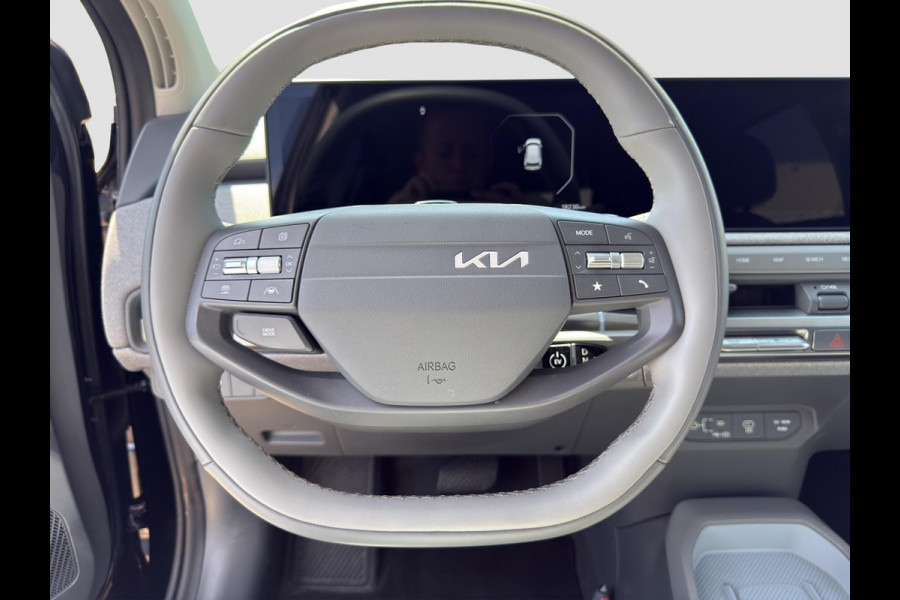 Kia EV3 Plus 58.3 kWh