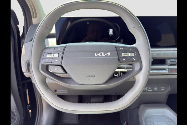 Kia EV3 Plus 58.3 kWh