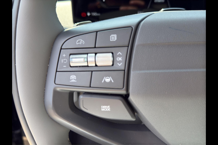 Kia EV3 Plus 58.3 kWh