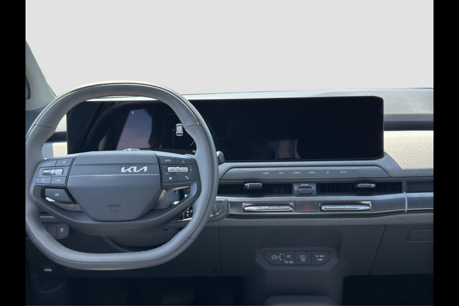 Kia EV3 Plus 58.3 kWh