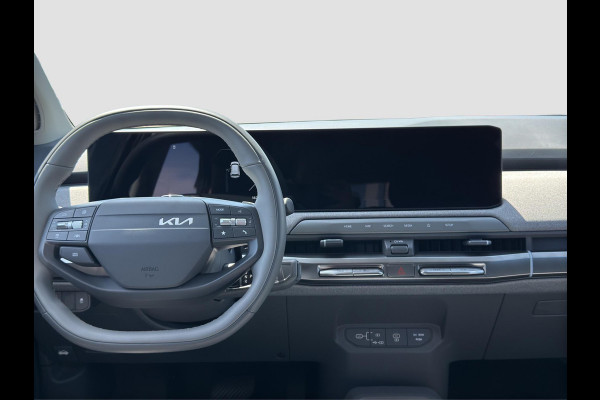 Kia EV3 Plus 58.3 kWh