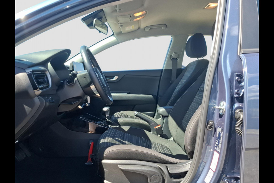 Kia Stonic 1.0 T-GDi MHEV DynamicLine Automaat