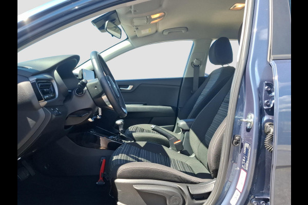 Kia Stonic 1.0 T-GDi MHEV DynamicLine Automaat