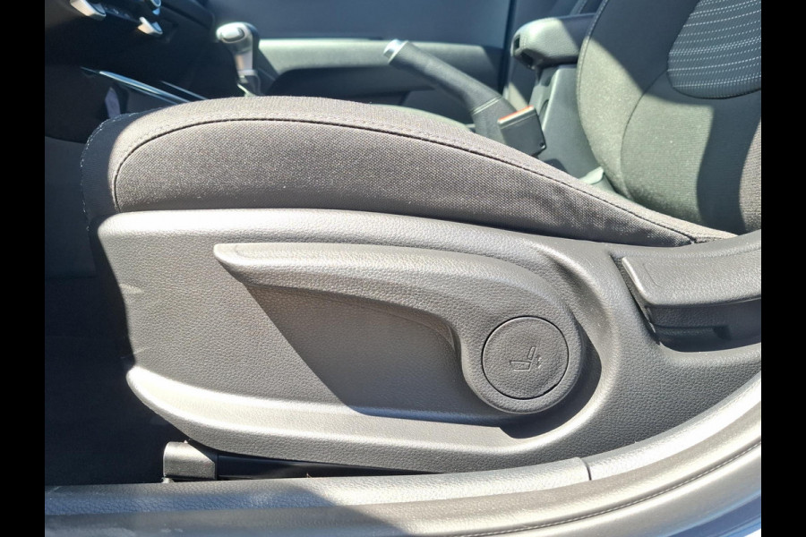 Kia Stonic 1.0 T-GDi MHEV DynamicLine Automaat