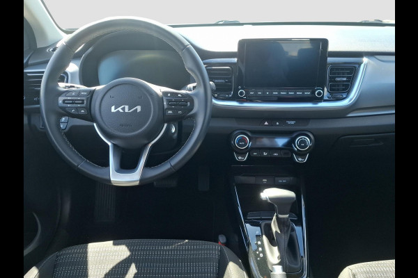 Kia Stonic 1.0 T-GDi MHEV DynamicLine Automaat