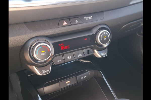 Kia Stonic 1.0 T-GDi MHEV DynamicLine Automaat
