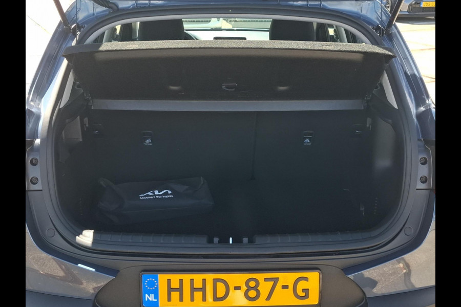 Kia Stonic 1.0 T-GDi MHEV DynamicLine Automaat