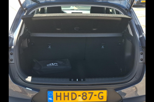 Kia Stonic 1.0 T-GDi MHEV DynamicLine Automaat