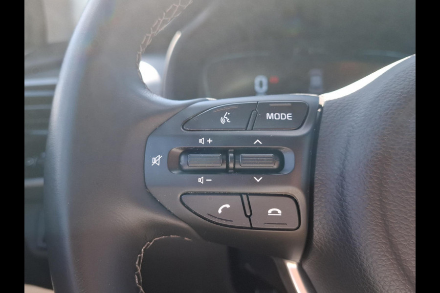 Kia Stonic 1.0 T-GDi MHEV DynamicLine Automaat