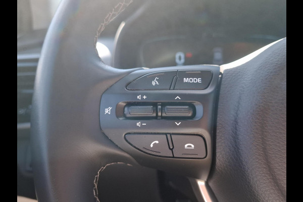 Kia Stonic 1.0 T-GDi MHEV DynamicLine Automaat