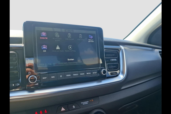 Kia Stonic 1.0 T-GDi MHEV DynamicLine Automaat