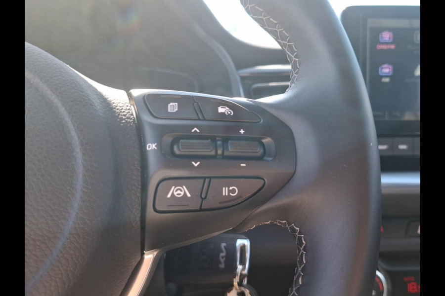 Kia Stonic 1.0 T-GDi MHEV DynamicLine Automaat