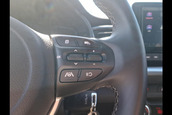 Kia Stonic 1.0 T-GDi MHEV DynamicLine Automaat