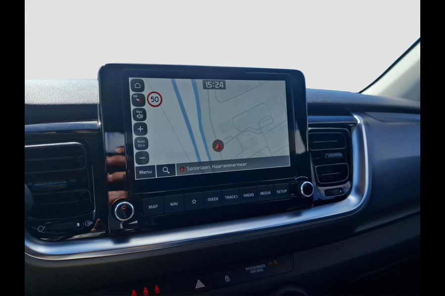 Kia Stonic 1.0 T-GDi MHEV DynamicLine Automaat