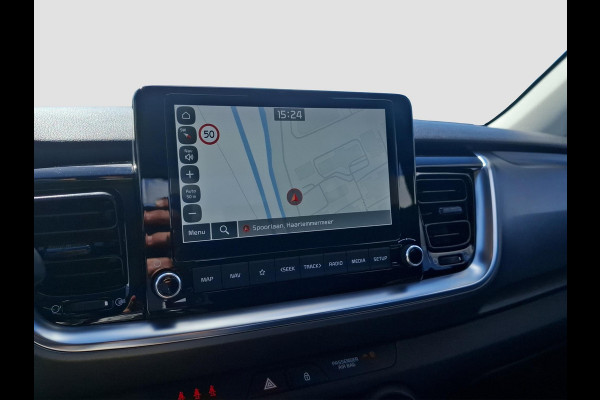 Kia Stonic 1.0 T-GDi MHEV DynamicLine Automaat