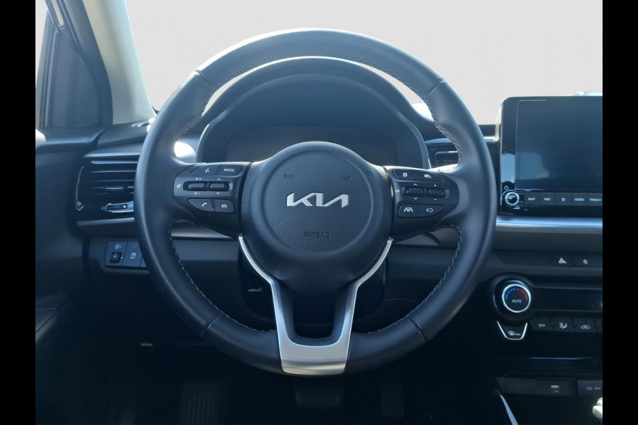 Kia Stonic 1.0 T-GDi MHEV DynamicLine Automaat