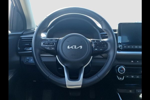 Kia Stonic 1.0 T-GDi MHEV DynamicLine Automaat