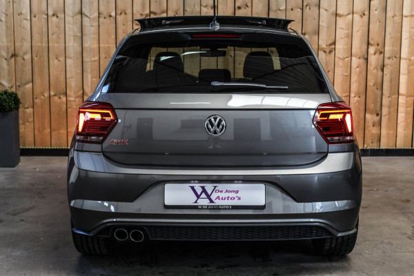 Volkswagen Polo 2.0 TSI GTI *Pano*Camera*Alcantara*Keyless*Stoelverwarming*