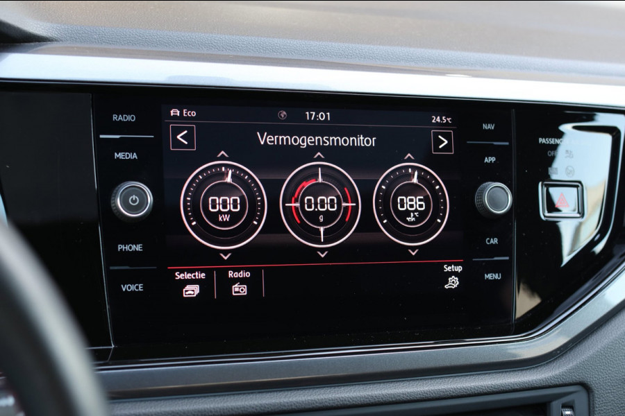 Volkswagen Polo 2.0 TSI GTI *Pano*Camera*Alcantara*Keyless*Stoelverwarming*