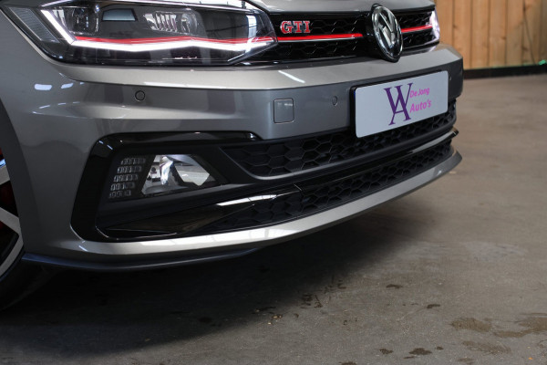 Volkswagen Polo 2.0 TSI GTI *Pano*Camera*Alcantara*Keyless*Stoelverwarming*