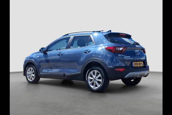 Kia Stonic 1.0 T-GDi MHEV DynamicLine Automaat