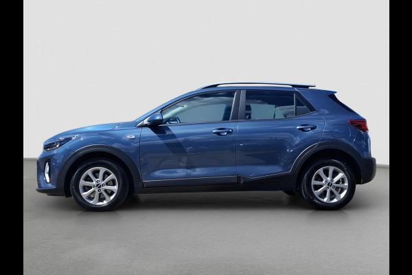 Kia Stonic 1.0 T-GDi MHEV DynamicLine Automaat