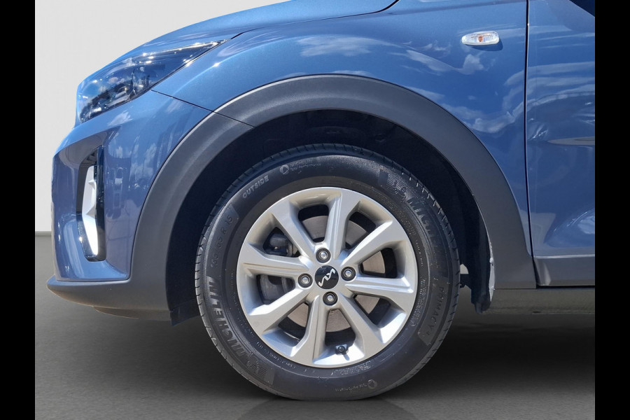 Kia Stonic 1.0 T-GDi MHEV DynamicLine Automaat