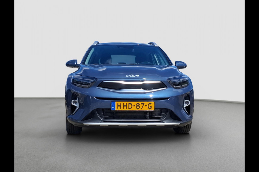 Kia Stonic 1.0 T-GDi MHEV DynamicLine Automaat