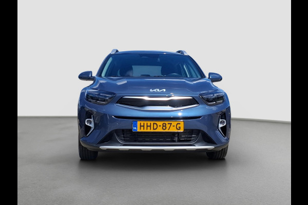 Kia Stonic 1.0 T-GDi MHEV DynamicLine Automaat