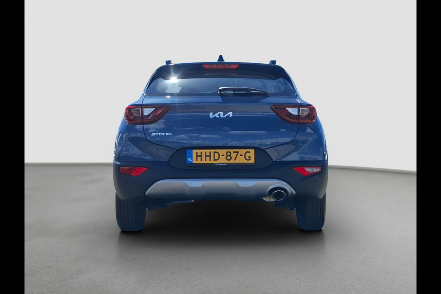 Kia Stonic 1.0 T-GDi MHEV DynamicLine Automaat