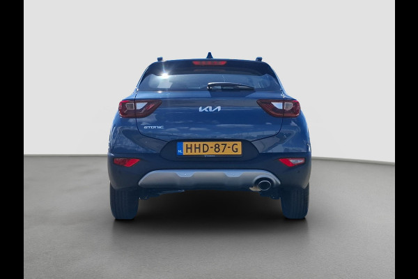Kia Stonic 1.0 T-GDi MHEV DynamicLine Automaat